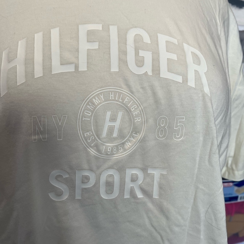 Hilfiger T-shirt